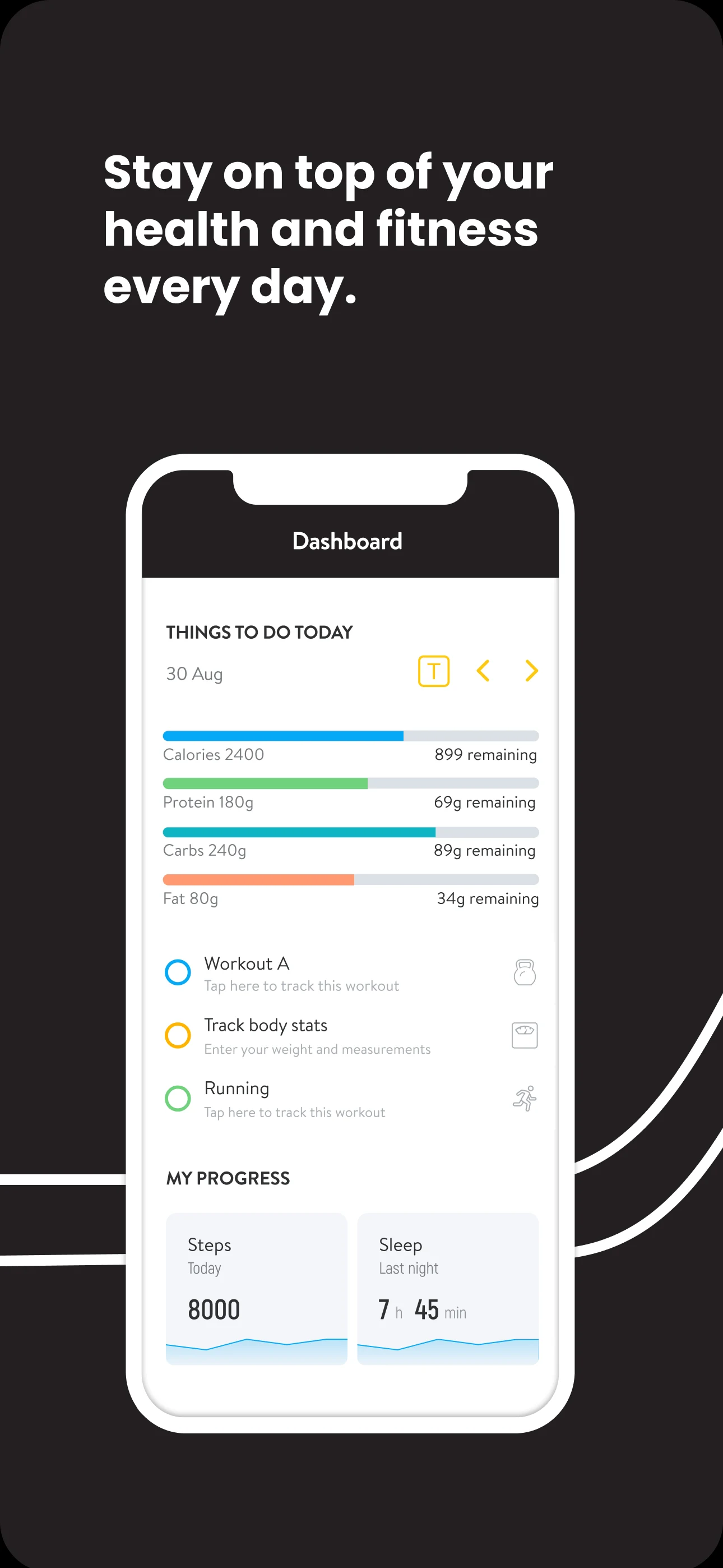 SOFIT screenshot